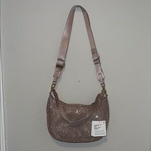 Lululemon City Essentials Mini Bag